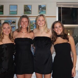 Ramy Brook Aurelia Dress